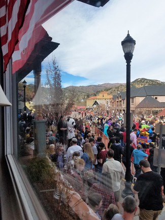 Manitou Springs, CO Retail - 819 Manitou Ave Manitou Springs, CO Retail - 819 Manitou Ave