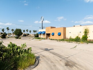 La Joya, TX Restaurant - 688 E Expressway 83