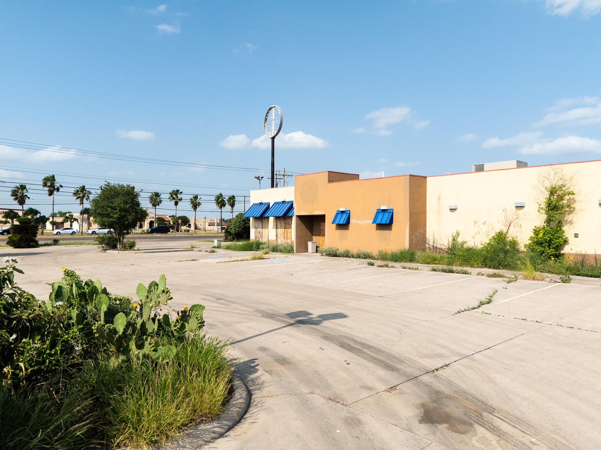 688 E Expressway 83, La Joya, TX for Sale