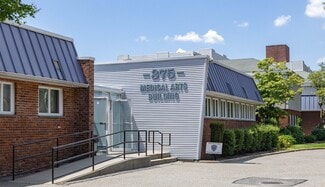 Bay Shore, NY Office/Medical - 375 E Main St