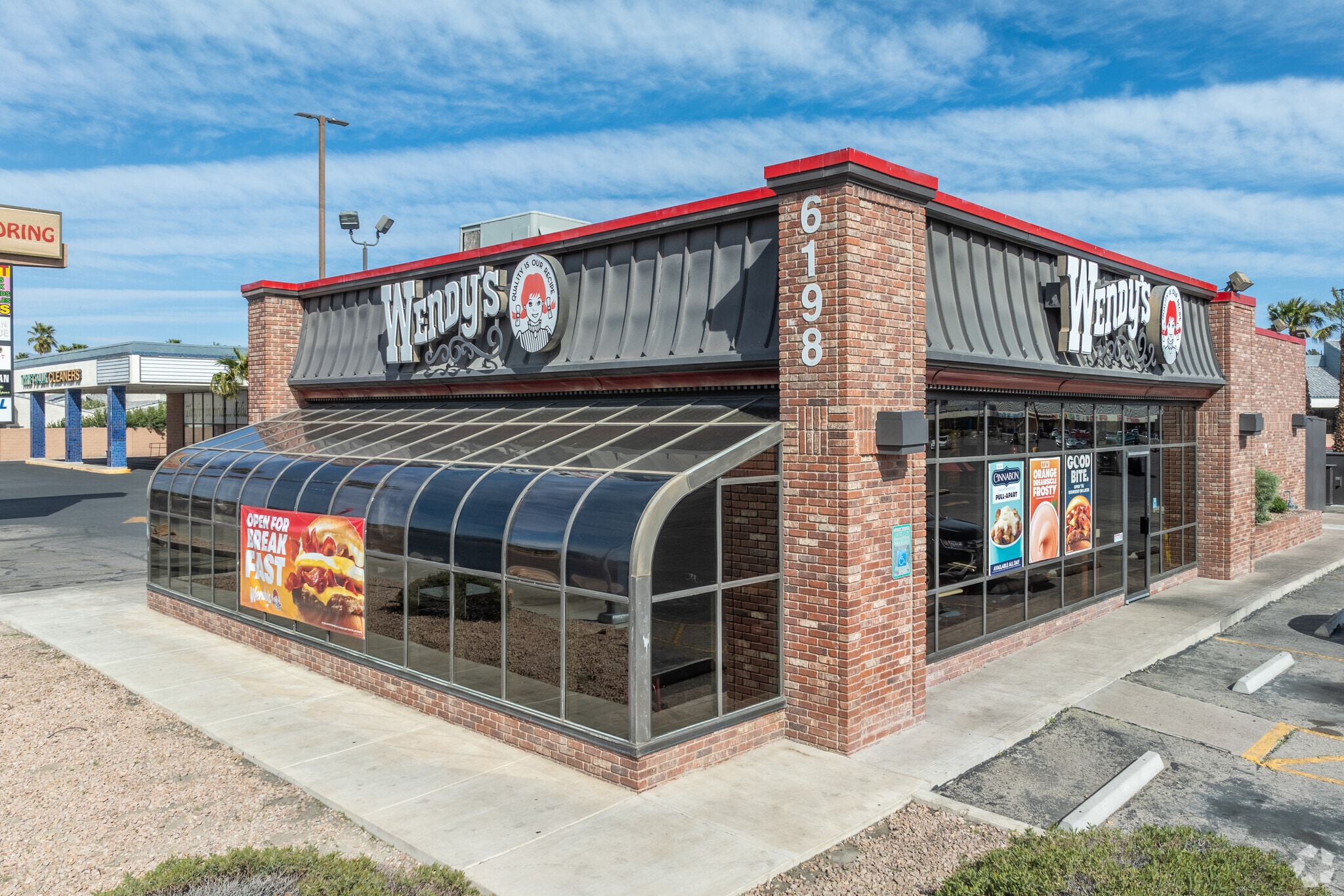 6198 W Flamingo Rd, Las Vegas, NV for Sale