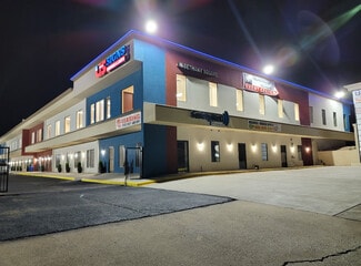 Bethany, OK Office - 3131 N MacArthur Blvd Bethany, OK Office - 3131 N MacArthur Blvd