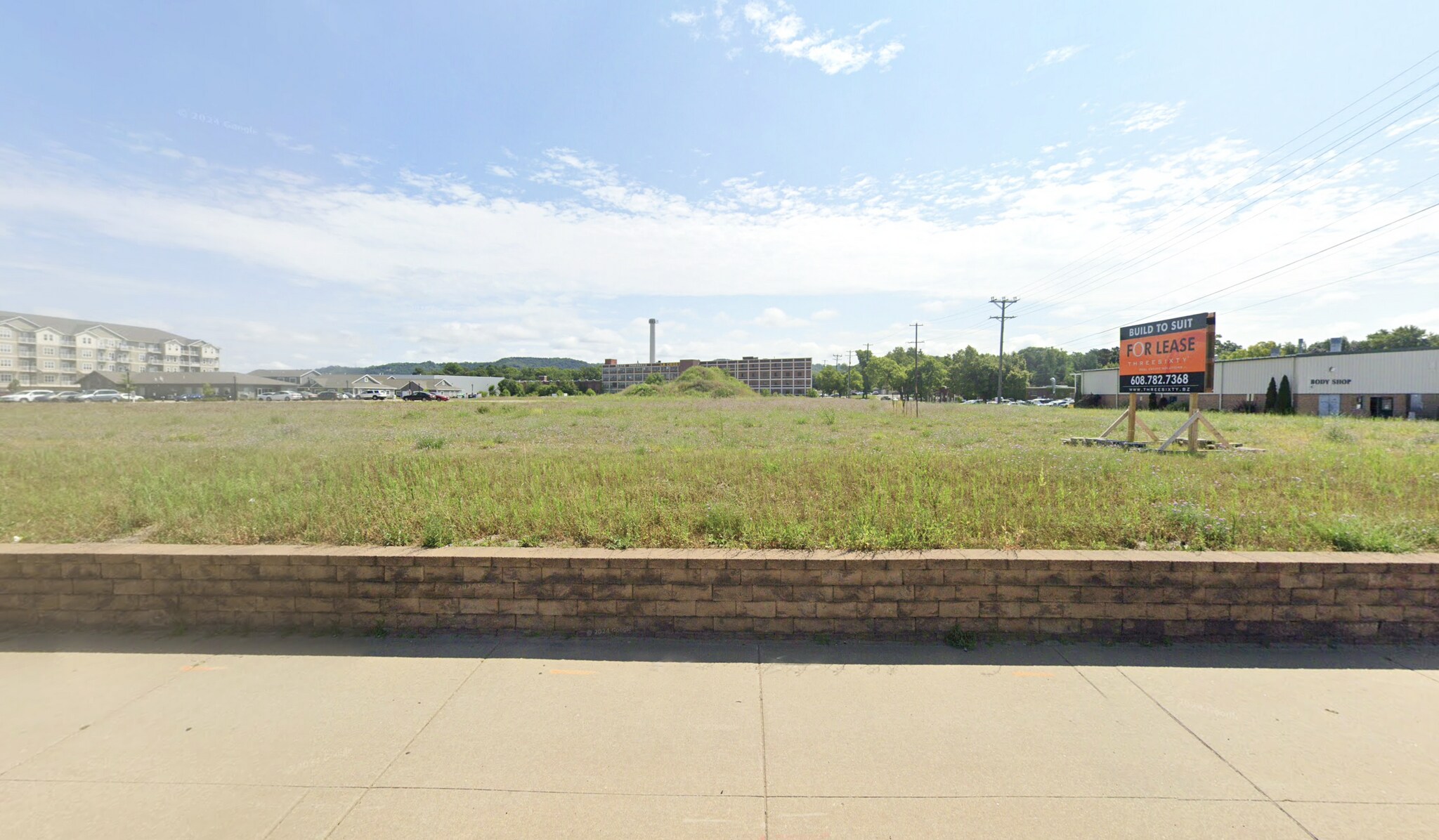 1325 St Andrew st, La Crosse, WI for Rent