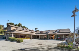 Carmel Valley, CA Retail - 4 E Carmel Valley Rd