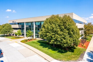 West Des Moines, IA Office - 2600 Westown Pky