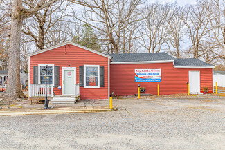 Mechanicsville, VA Freestanding - 10379 Chamberlayne Rd