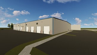 Upper Marlboro, MD Warehouse - 6051 Fallard Dr