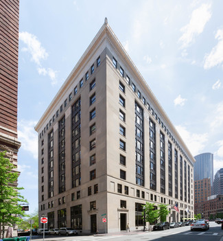 Boston Commercial Real Estate For Rent & Lease | Showcase