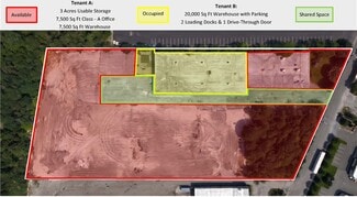 Central Islip, NY Industrial - 39 Windsor Pl Central Islip, NY Industrial - 39 Windsor Pl