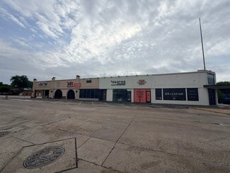 Dallas, TX Retail - 3606-3614 Greenville Ave