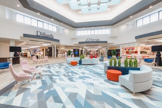 Wilmington, NC Retail - 3500 Oleander Dr