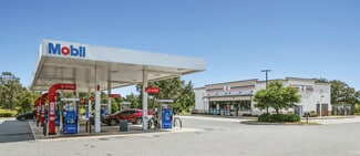 Davenport, FL Service Station - 3141 Ronald Reagan Pky