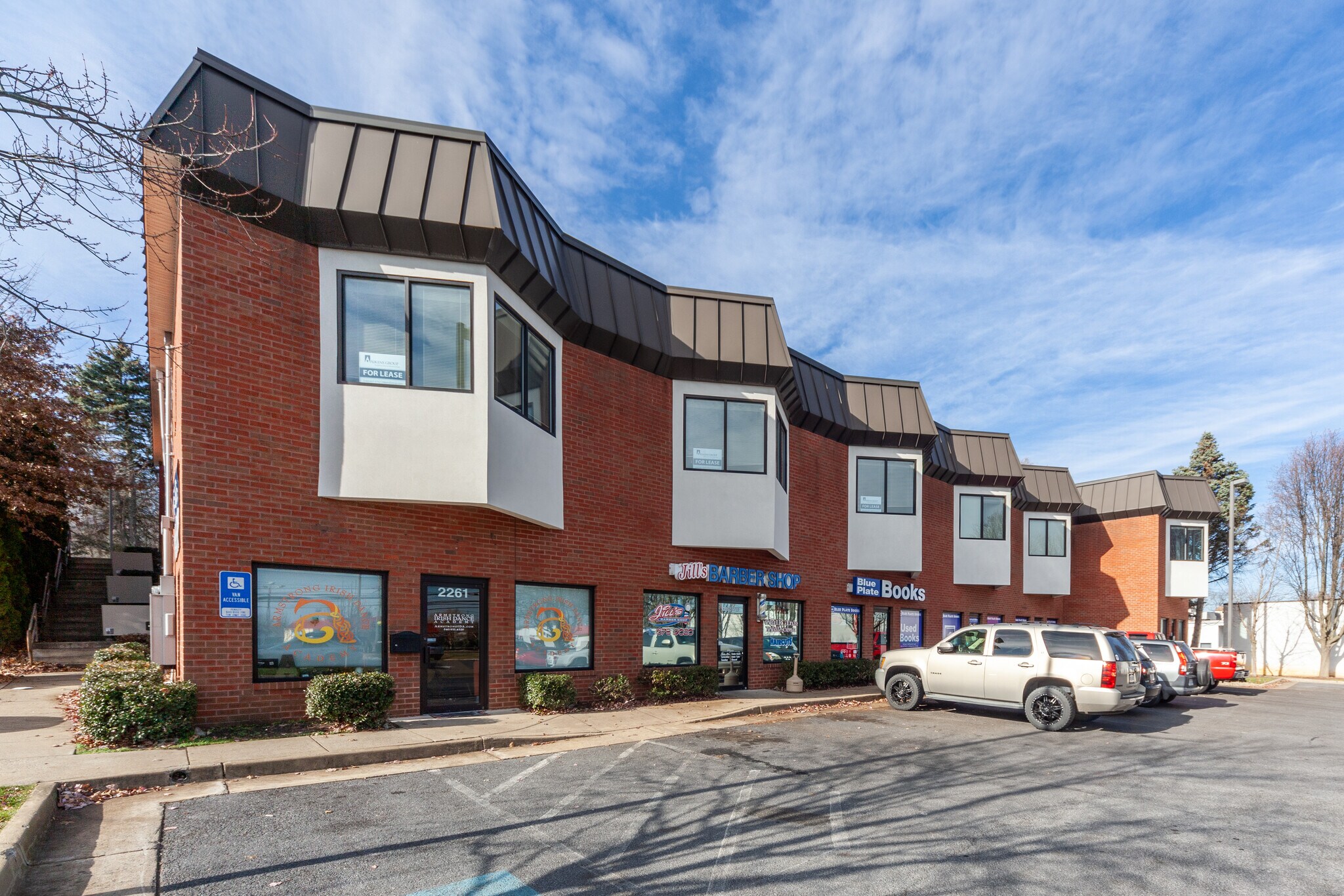2251-2281 Valley Ave, Winchester, VA for Rent