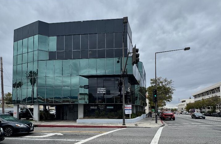 144 N Glendale Ave, Glendale, CA for Rent