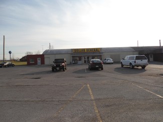 Montpelier, OH Retail - 13206 State Route 107