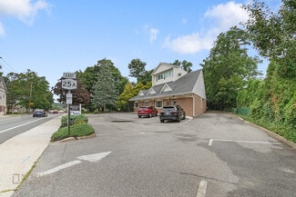 Kings Park, NY Office/Retail - 60 E Main St