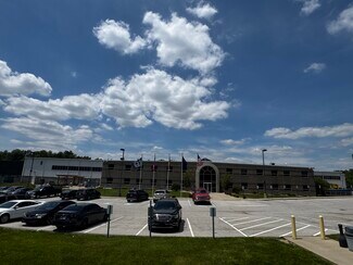 Terre Haute, IN Industrial - 1597 E Industrial Dr