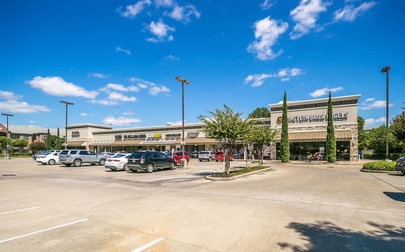 1275 Eldridge Pky, Houston, TX for Rent