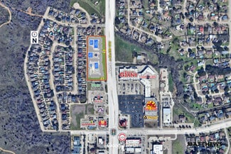 The Colony, TX Office, Office/Medical, Retail - 5101 Main Street The Colony, TX Office, Office/Medical, Retail - 5101 Main Street