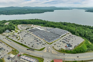 Belmont, NH Medical, Retail - 94-96 Daniel Webster Hwy