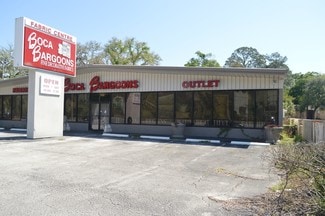 Jacksonville, FL Retail - 5953 Roosevelt Blvd