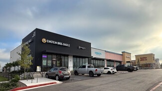 Manor, TX Storefront Retail/Office - Las Entradas North Manor, TX Storefront Retail/Office - Las Entradas North