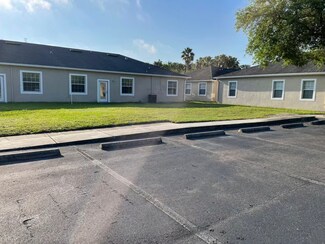 Tampa, FL Commercial Land - 13105 Linebaugh ave