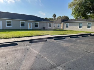 Tampa, FL Commercial - 13105 Linebaugh ave