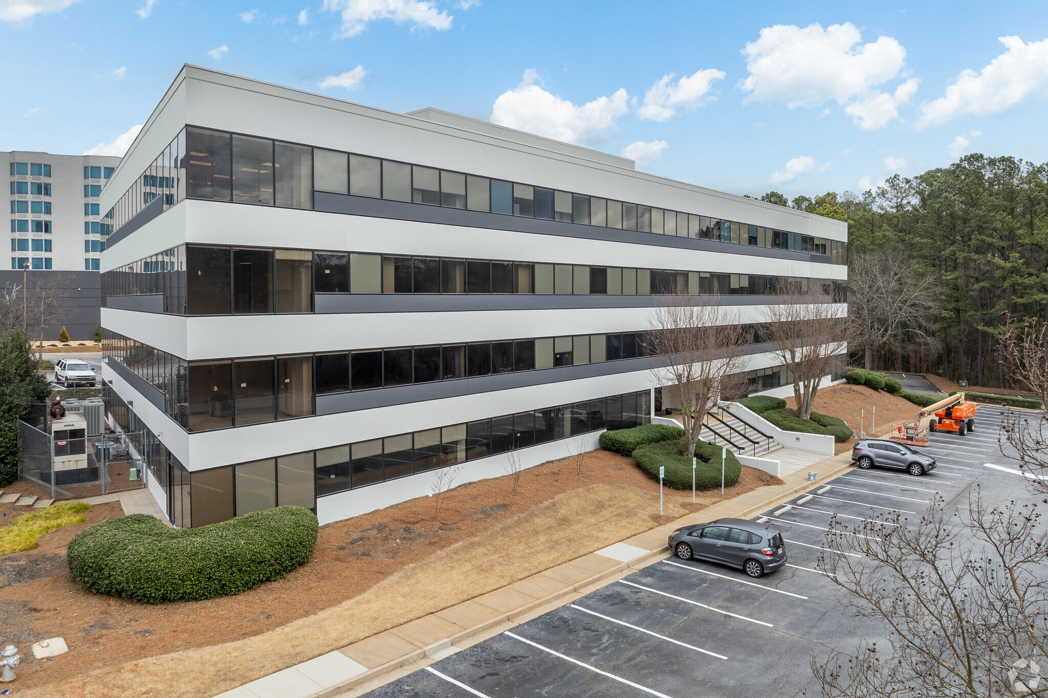 3150 Holcomb Bridge Rd, Norcross, GA for Rent