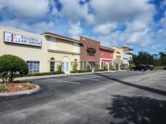 Melbourne, FL Office/Retail, Retail - 3760 W Eau Gallie Blvd