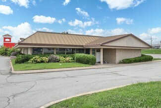 Tulsa, OK Retail - 8104 E 68th St