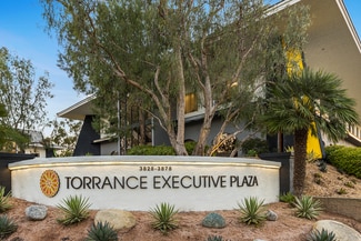 Torrance, CA Office - 3848 W Carson St Torrance, CA Office - 3848 W Carson St