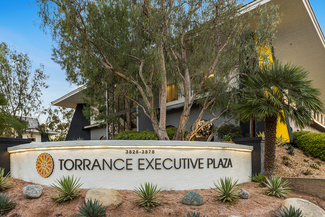 Torrance, CA Office, Office/Medical - 3848 W Carson St