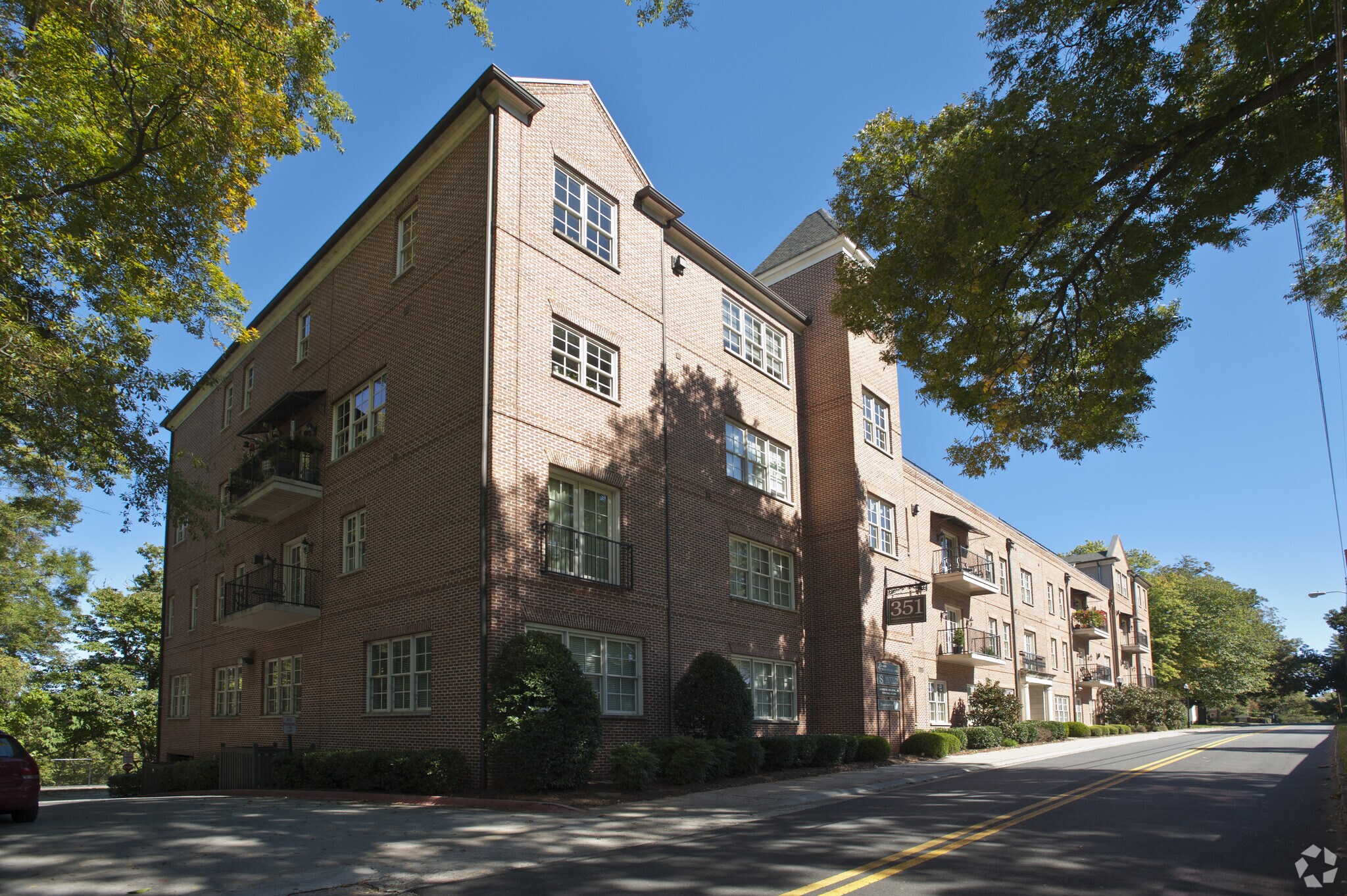 351 Washington Ave NE, Marietta, GA for Rent