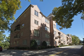 Marietta, GA Office - 351 Washington Ave NE