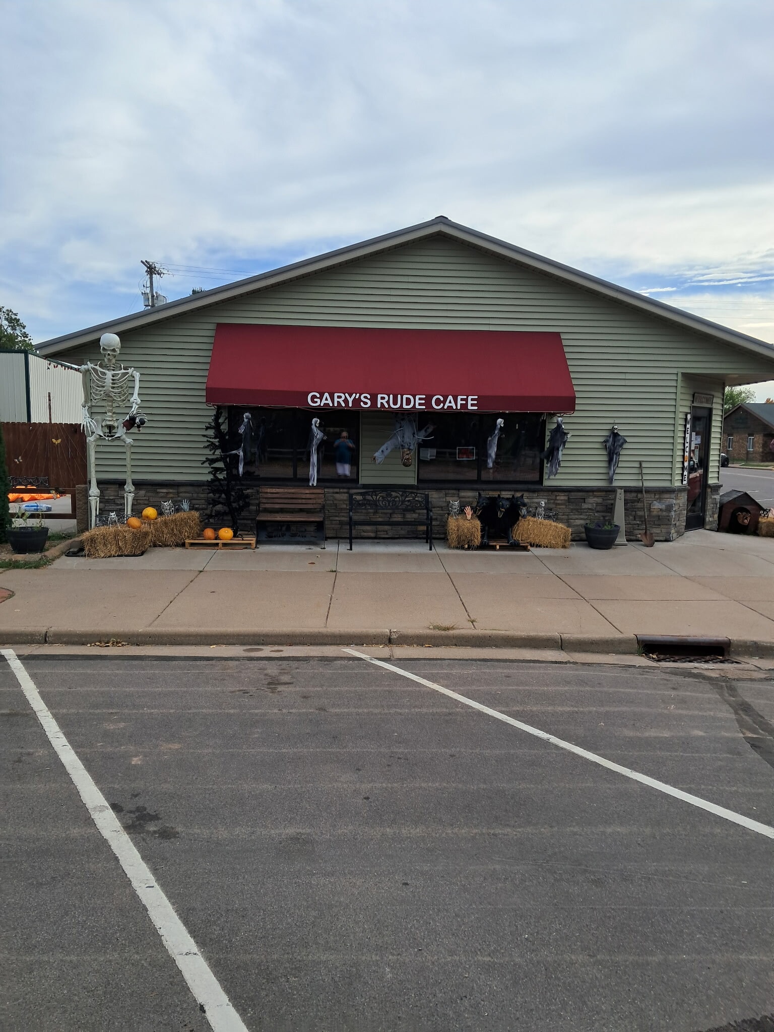 7709 Main st, Siren, WI for Sale