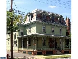 Bridgeton, NJ Apartments - 30-32 Fayette St
