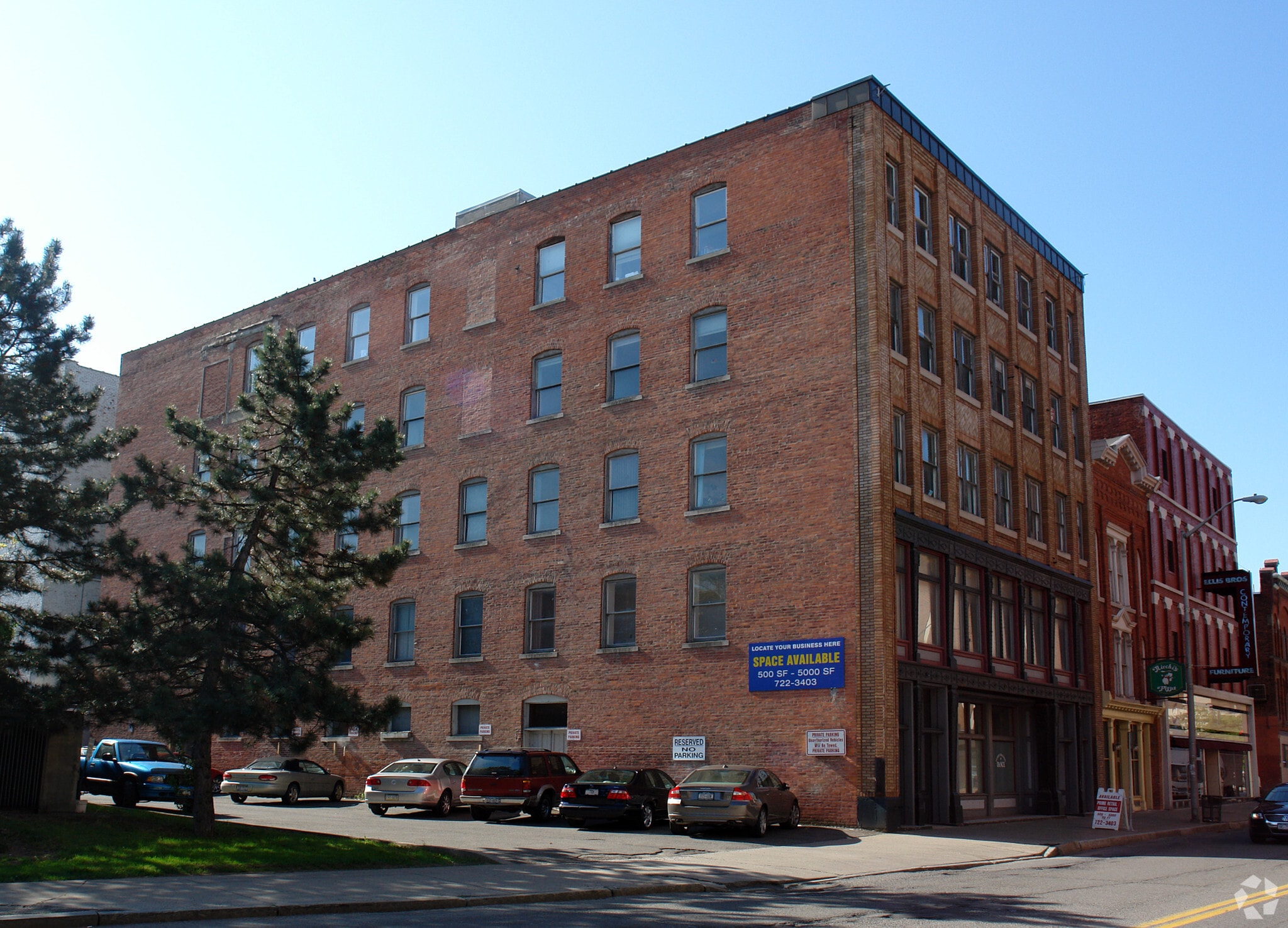 168 Water St, Binghamton, NY for Rent
