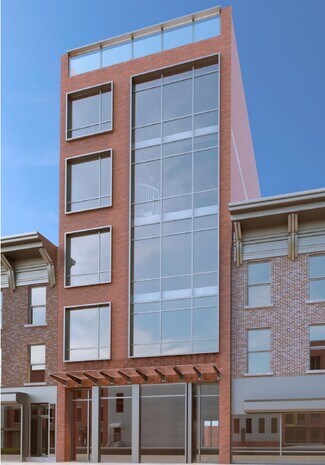 Brooklyn, NY Residential Land - 157 Smith St