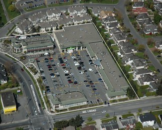 Richmond, BC Retail - 3671 Westminister Hwy