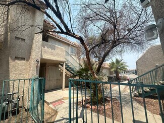North Las Vegas, NV undefined - 2101 Sun Ave