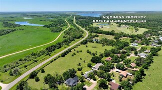 Rockdale, TX Commercial - 2116 Rockdale rd Rockdale, TX Commercial - 2116 Rockdale rd