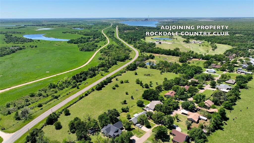 2116 Rockdale rd, Rockdale, TX for Sale