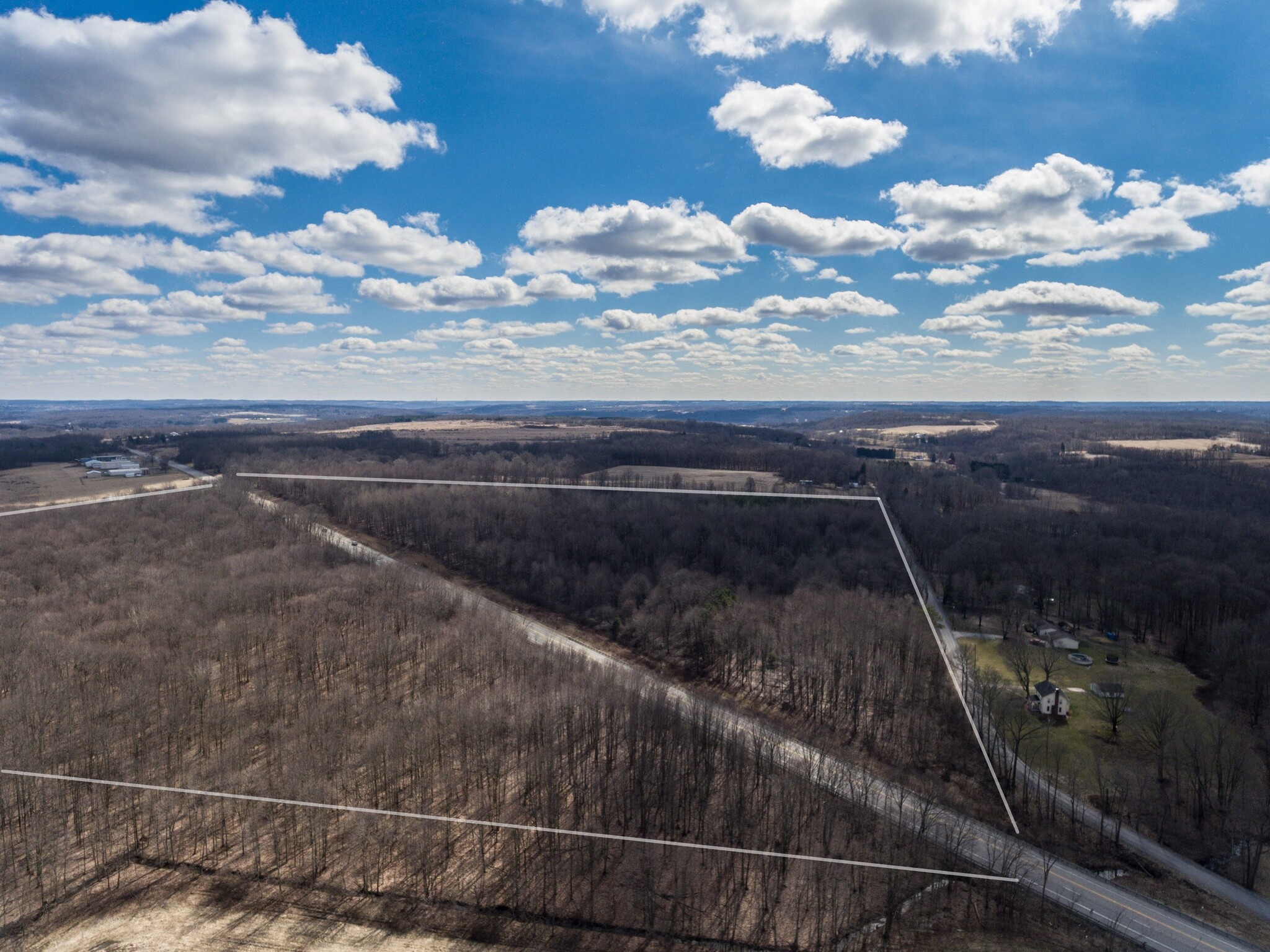 Benjamin Franklin Highway West, Pulaski, PA for Sale