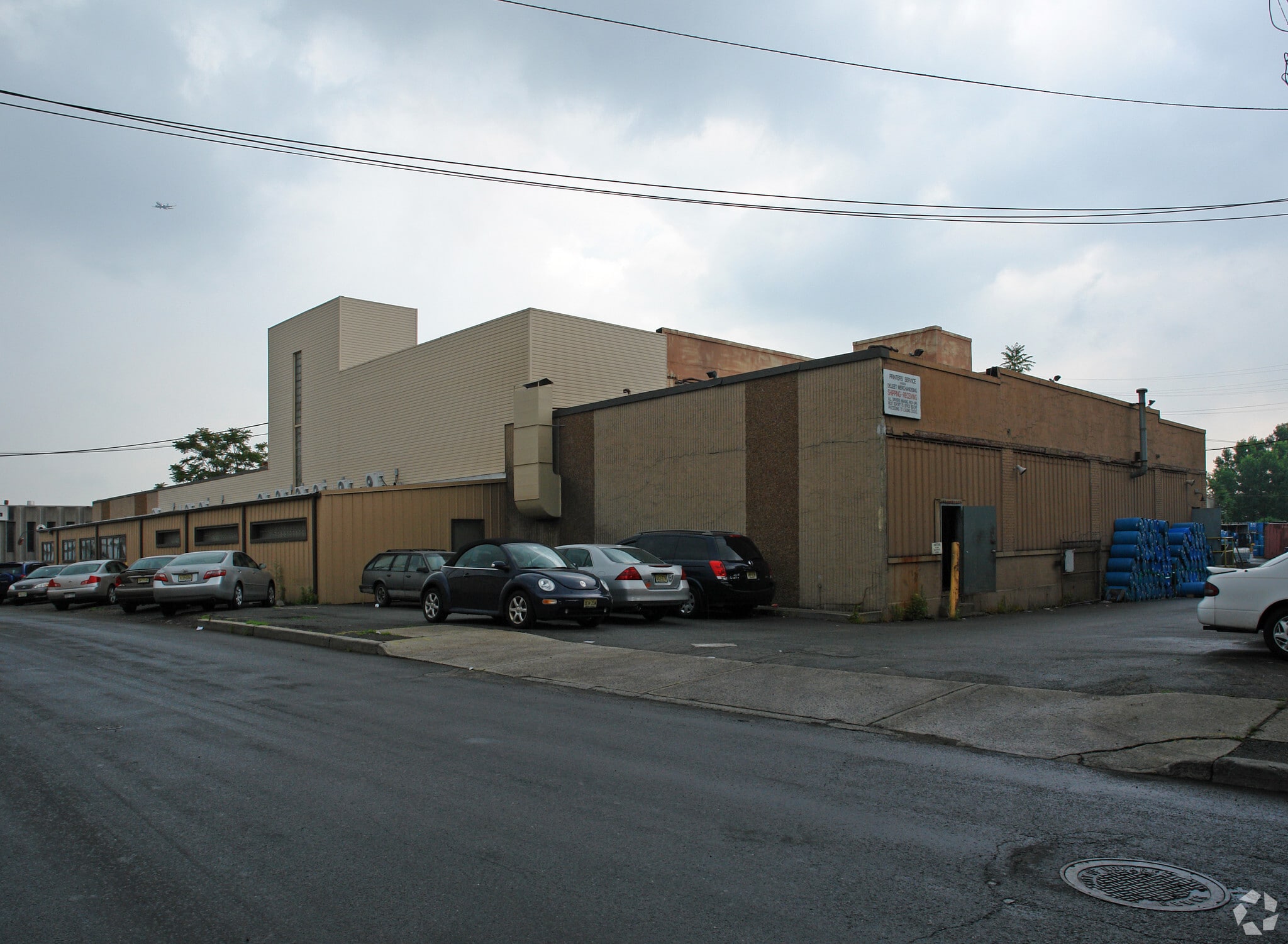 18-36 Blanchard St, Newark, NJ for Sale