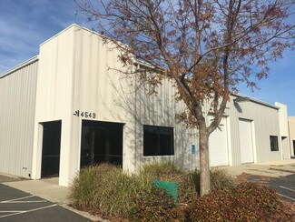 Olivehurst, CA Industrial - 4545 Skyway Dr
