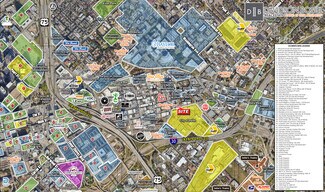 Dallas, TX Commercial Land - Dallas - 3023 Commerce St. Dallas, TX Commercial Land - Dallas - 3023 Commerce St.