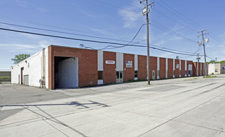 Oak Park, MI Industrial - 13201-13261 Cloverdale St