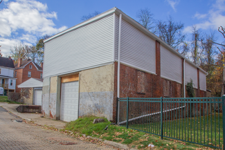 Wilkinsburg, PA Flex, Industrial - 509 Lytle Way