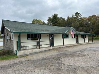 Blakeslee, PA Restaurant - 5800 PA-115